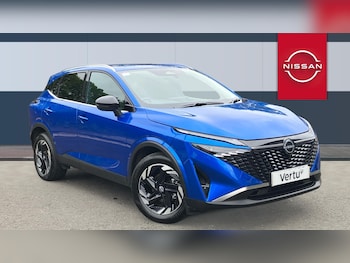 Used Nissan Qashqai 2025 for sale - 79403864: Photo