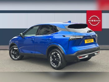 Used Nissan Qashqai 2025 for sale - 79403864: Photo