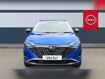 Used Nissan Qashqai 2025 for sale - 79403864: Photo