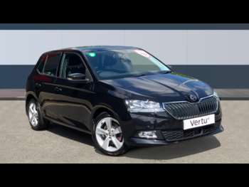 2020 (20) - 1.0 TSI 110 SE L 5dr Petrol Hatchback