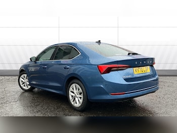 Used Skoda Octavia 2020 for sale - 77365092: Photo