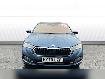 Used Skoda Octavia 2020 for sale - 77365092: Photo