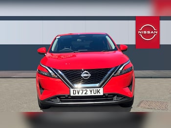 Used Nissan Qashqai 2022 for sale - 79449218: Photo