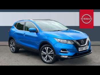 2017 (67) - 1.6 DiG-T N-Connecta 5dr Petrol Hatchback