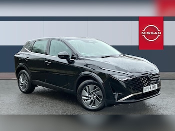 Used Nissan Qashqai 2024 for sale - 77023351: Photo