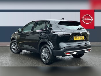 Used Nissan Qashqai 2024 for sale - 77023351: Photo