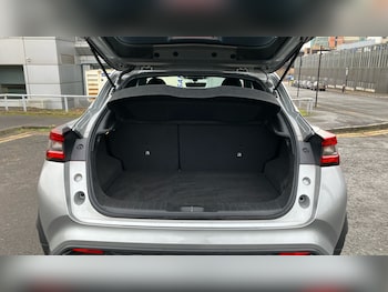 Used Nissan Juke 2024 for sale - 77085393: Photo