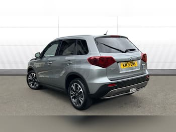 Used Suzuki Vitara 2021 for sale - 79674471: Photo