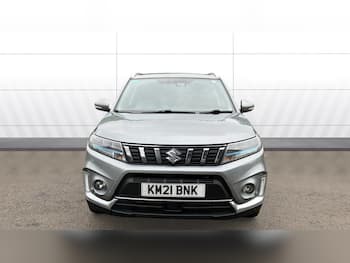 Used Suzuki Vitara 2021 for sale - 79674471: Photo