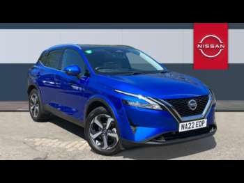 2022 (22) - 1.3 DiG-T MH N-Connecta 5dr Petrol Hatchback