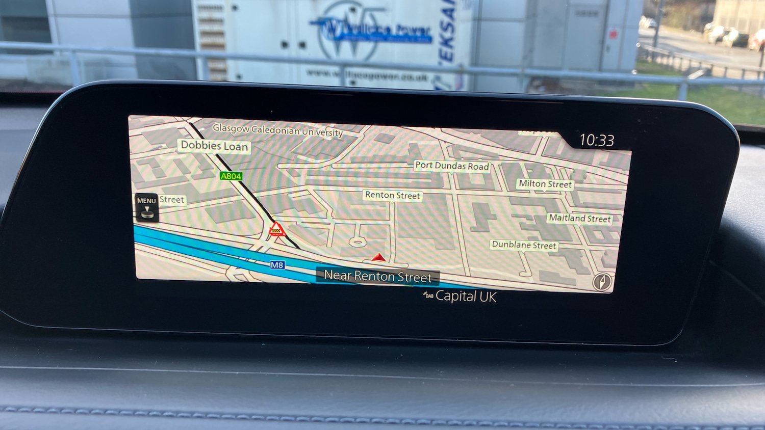 Used Mazda CX-30 2021 for sale - 77628799: Photo 12