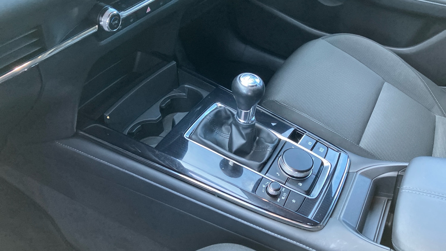 Used Mazda CX-30 2021 for sale - 77628799: Photo 13