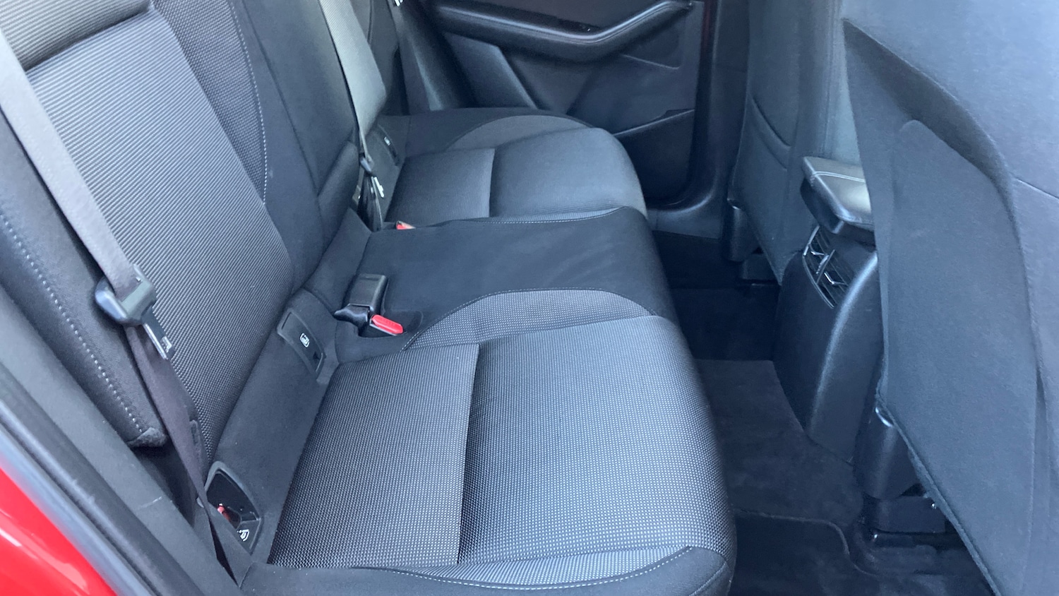 Used Mazda CX-30 2021 for sale - 77628799: Photo 16