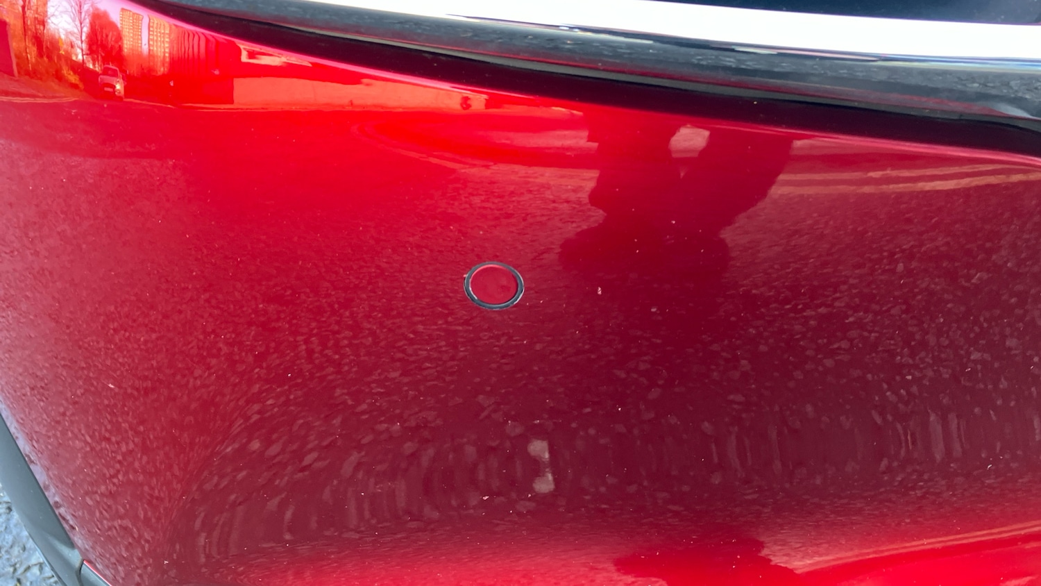 Used Mazda CX-30 2021 for sale - 77628799: Photo 21