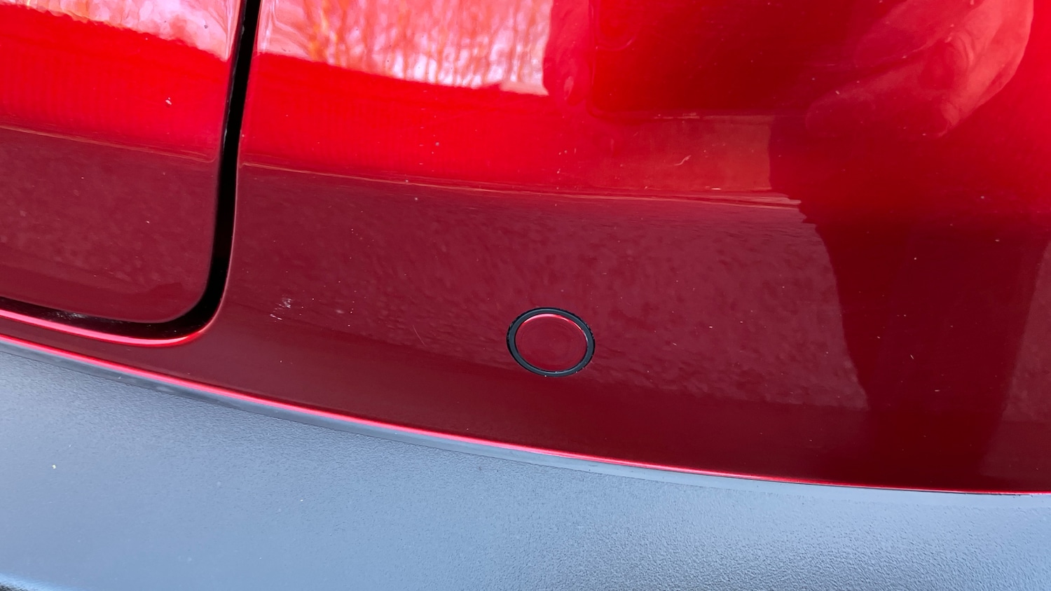 Used Mazda CX-30 2021 for sale - 77628799: Photo 24