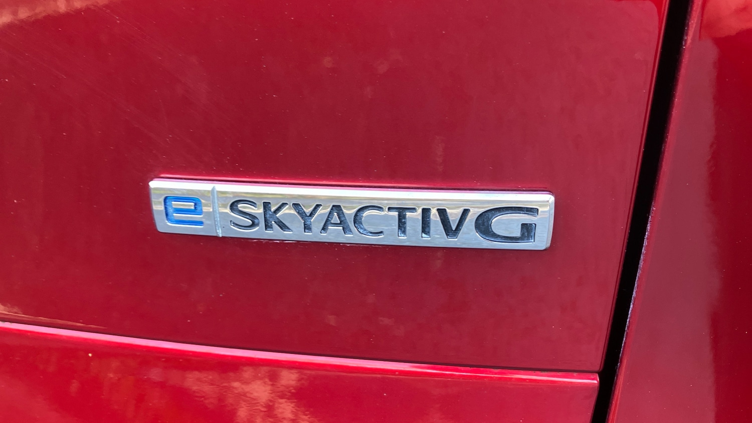 Used Mazda CX-30 2021 for sale - 77628799: Photo 25