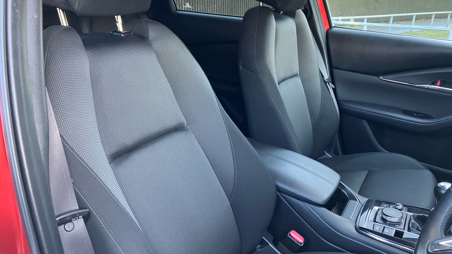 Used Mazda CX-30 2021 for sale - 77628799: Photo 26