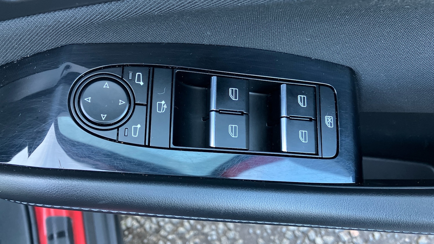 Used Mazda CX-30 2021 for sale - 77628799: Photo 29