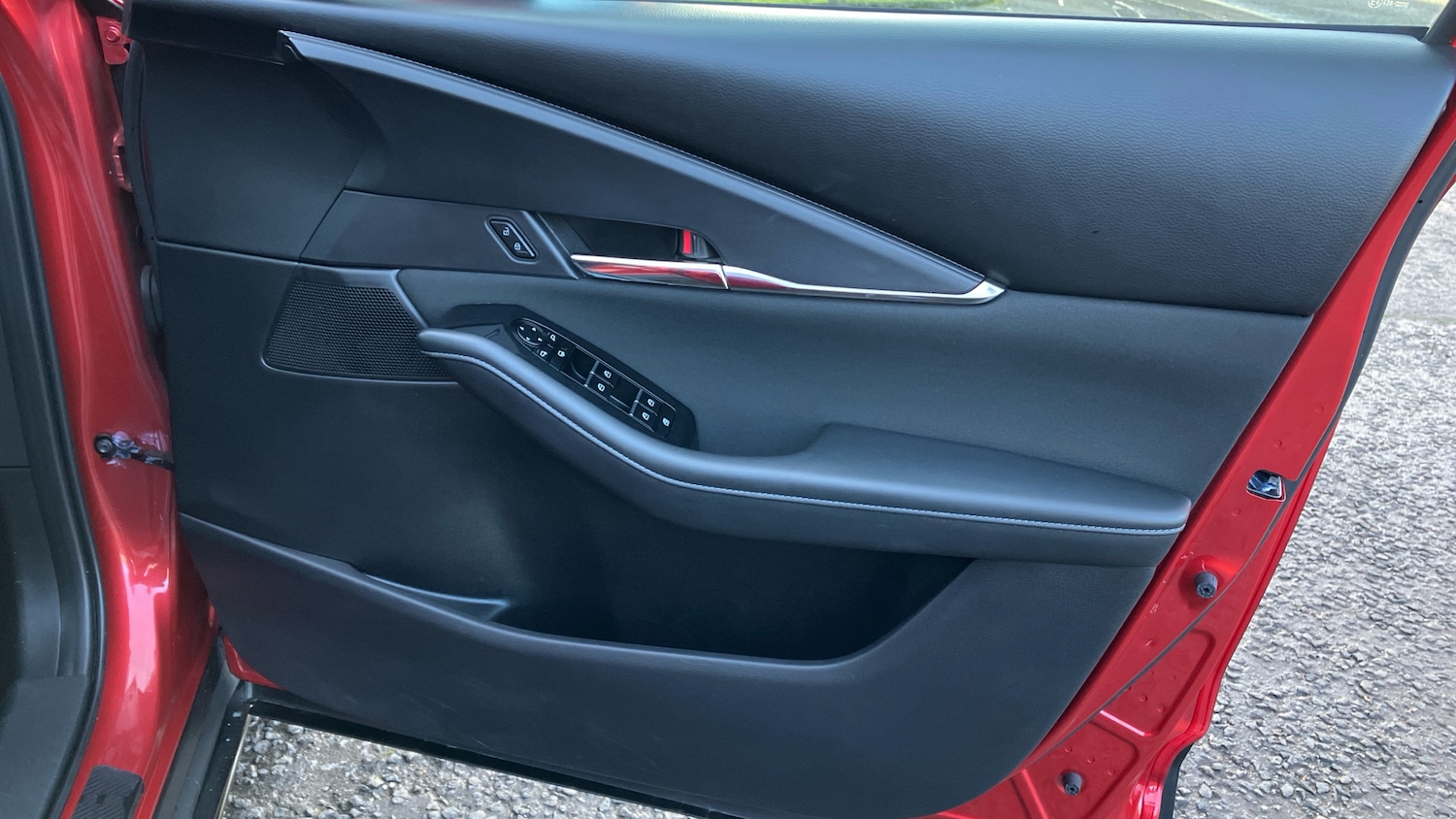 Used Mazda CX-30 2021 for sale - 77628799: Photo 30