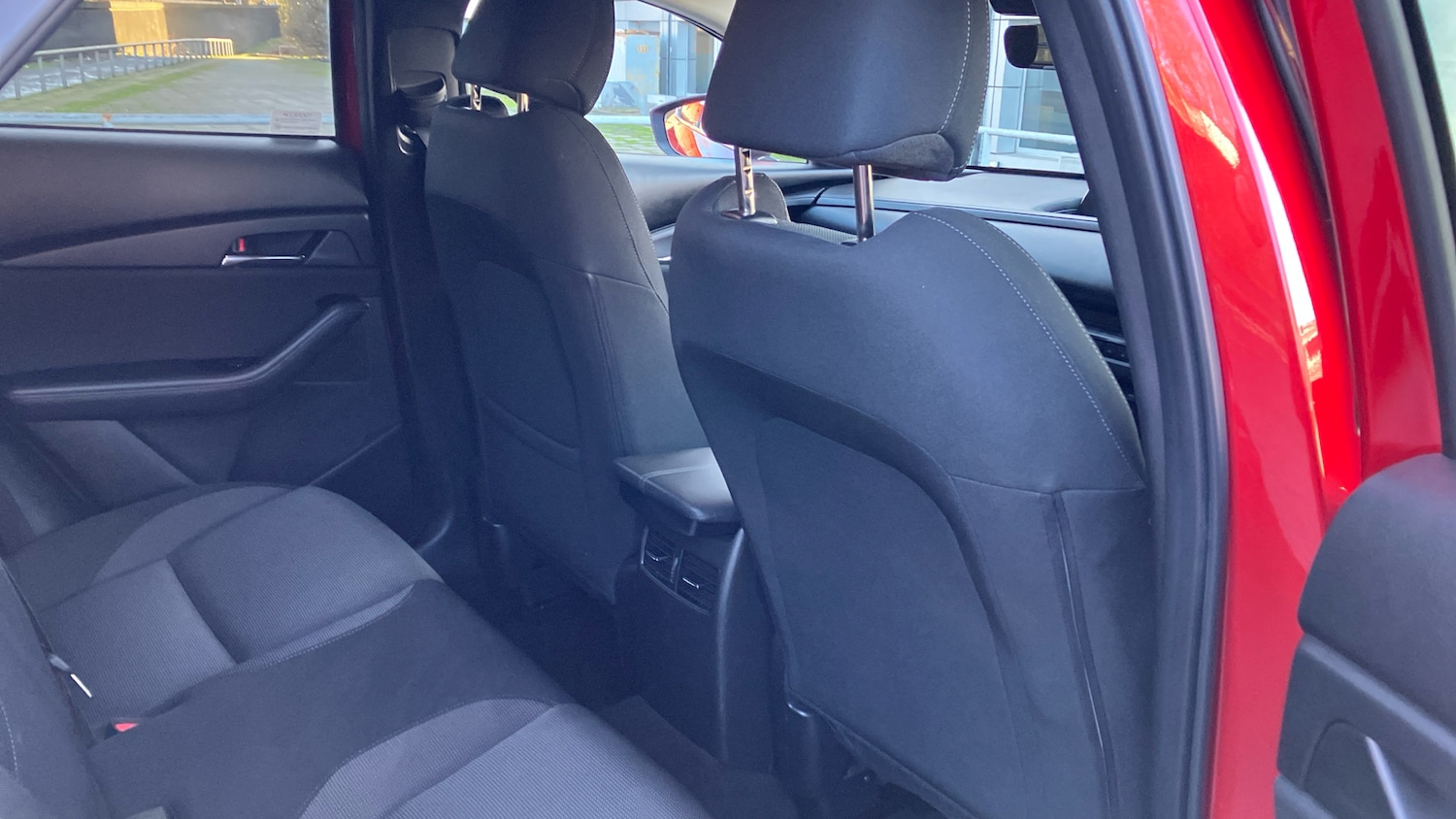 Used Mazda CX-30 2021 for sale - 77628799: Photo 31