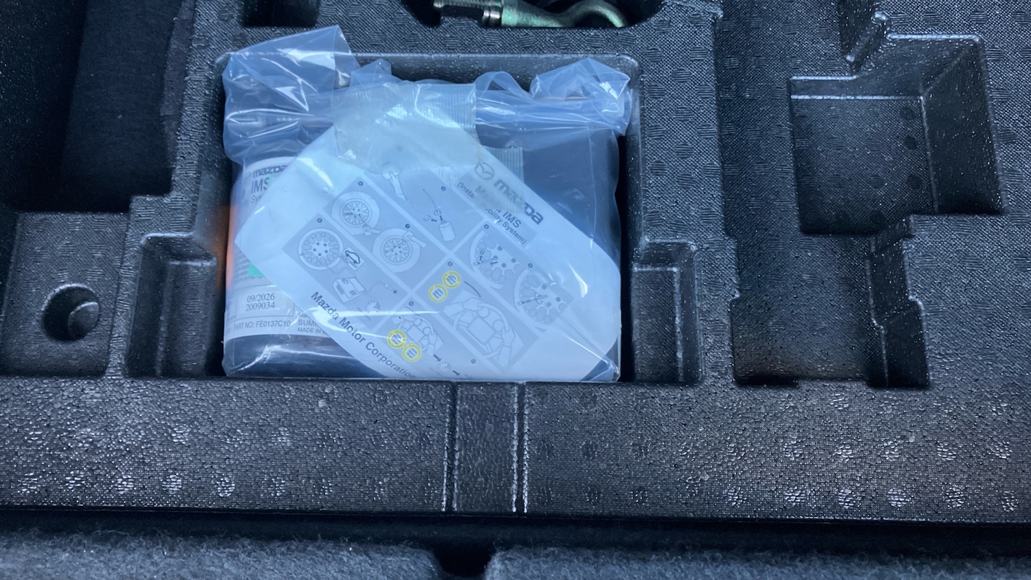 Used Mazda CX-30 2021 for sale - 77628799: Photo 36