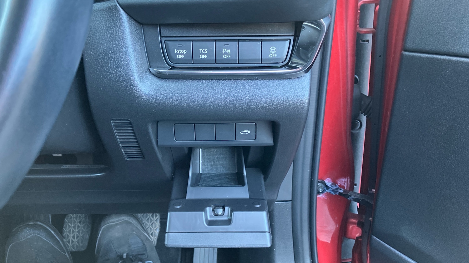 Used Mazda CX-30 2021 for sale - 77628799: Photo 41