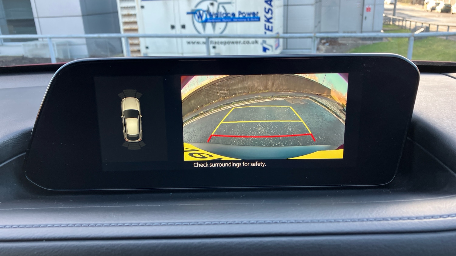 Used Mazda CX-30 2021 for sale - 77628799: Photo 45