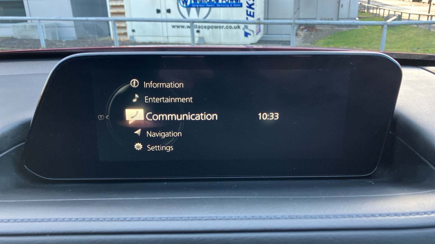 Used Mazda CX-30 2021 for sale - 77628799: Photo 46