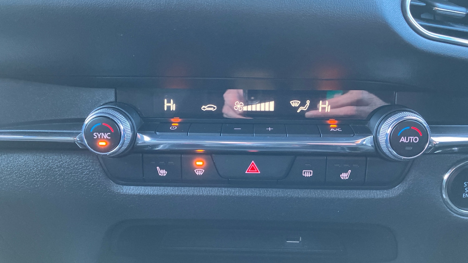 Used Mazda CX-30 2021 for sale - 77628799: Photo 48