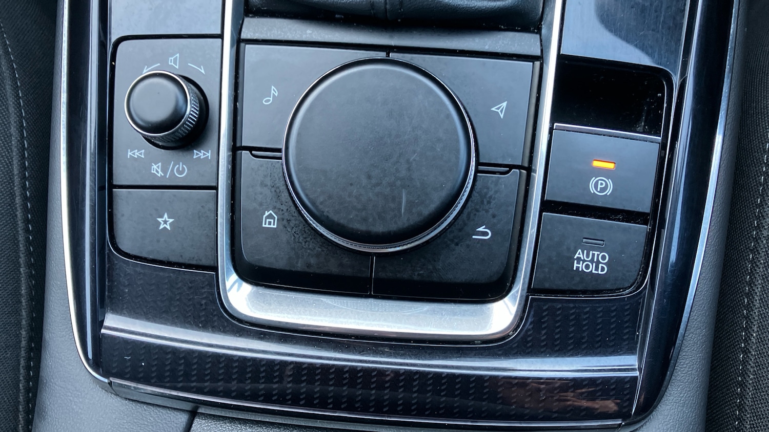 Used Mazda CX-30 2021 for sale - 77628799: Photo 50