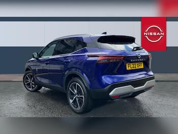 Used Nissan Qashqai 2022 for sale - 79683333: Photo