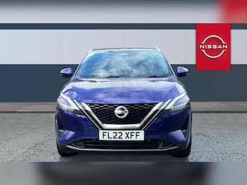 Used Nissan Qashqai 2022 for sale - 79683333: Photo