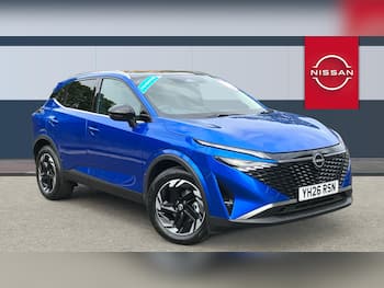 Used Nissan Qashqai 2026 for sale - 79815857: Photo