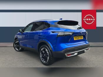 Used Nissan Qashqai 2026 for sale - 79815857: Photo