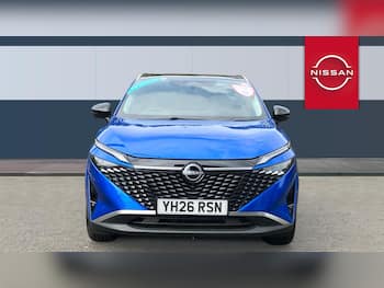Used Nissan Qashqai 2026 for sale - 79815857: Photo