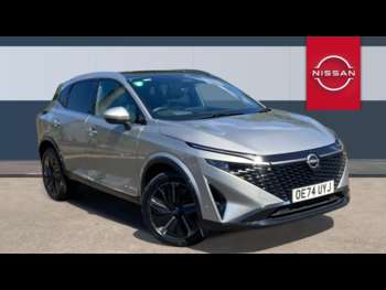 2024 (74) - 1.5 E-Power Tekna 5dr Auto Hybrid Hatchback