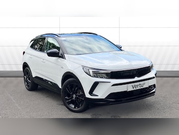 Used Vauxhall Grandland 2023 for sale - 78820390: Photo