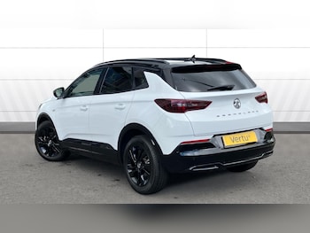 Used Vauxhall Grandland 2023 for sale - 78820390: Photo