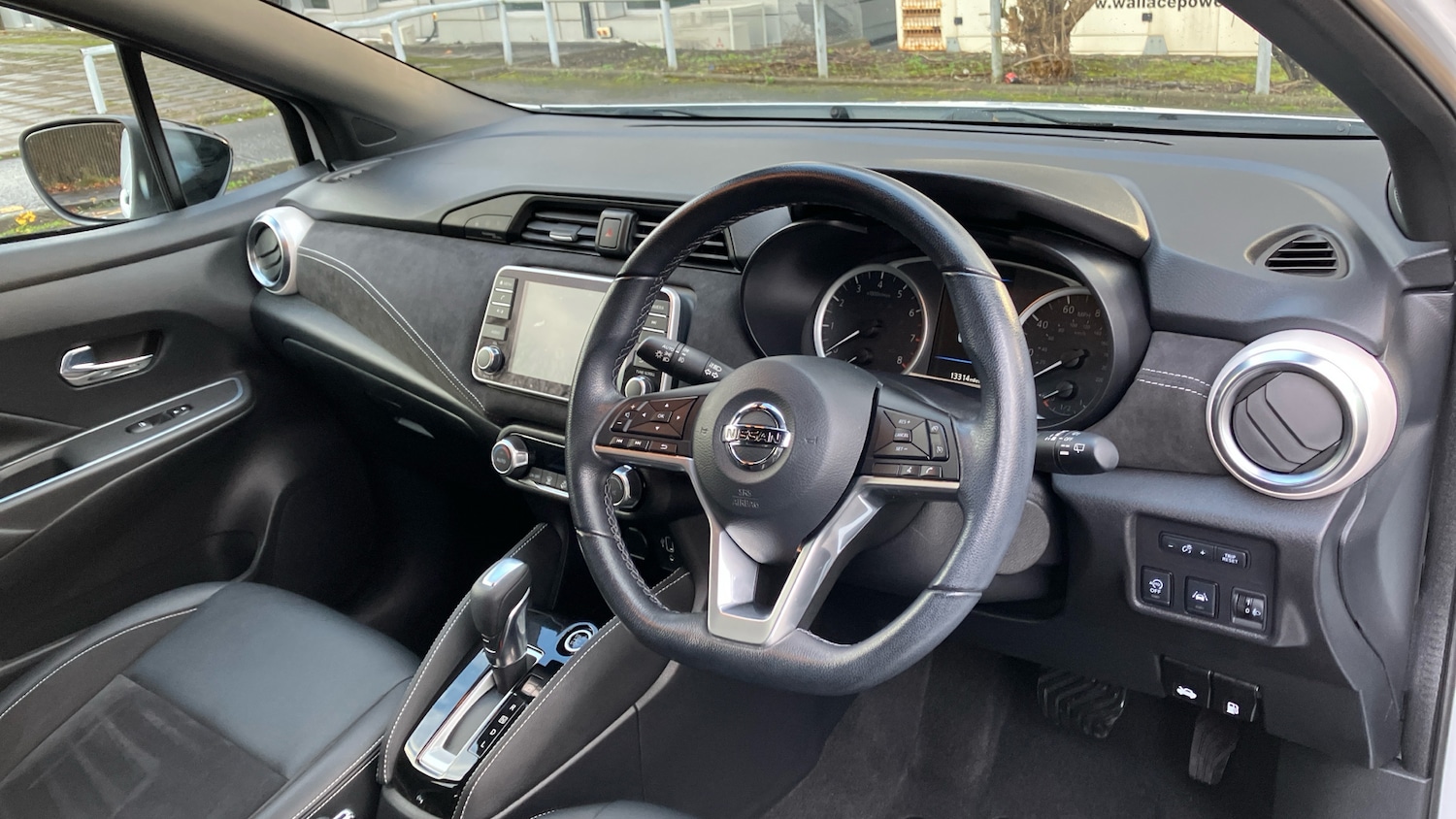 Used Nissan Micra 2021 for sale - 76896802: Photo 11