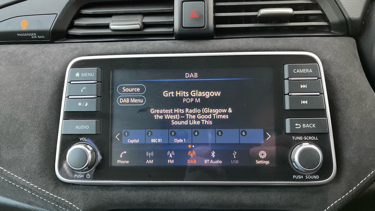 Used Nissan Micra 2021 for sale - 76896802: Photo 12