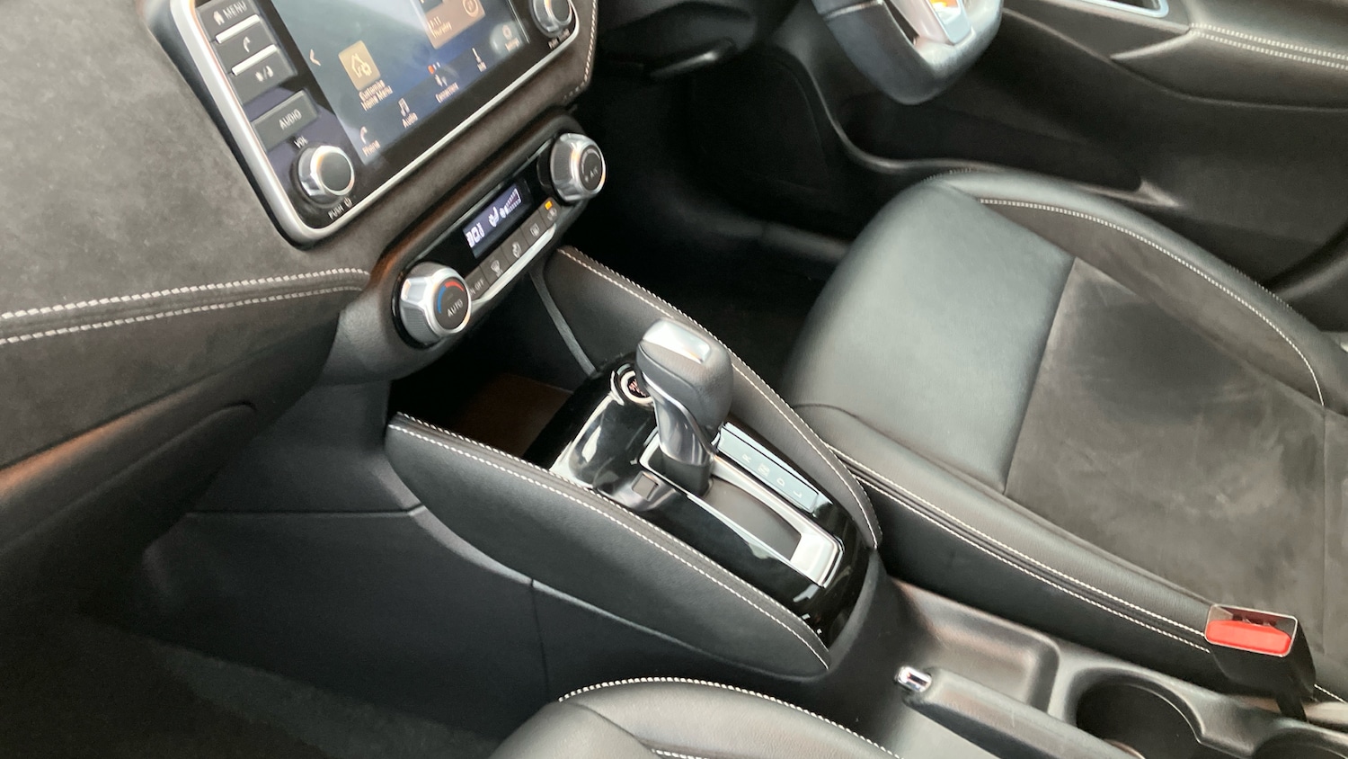 Used Nissan Micra 2021 for sale - 76896802: Photo 13