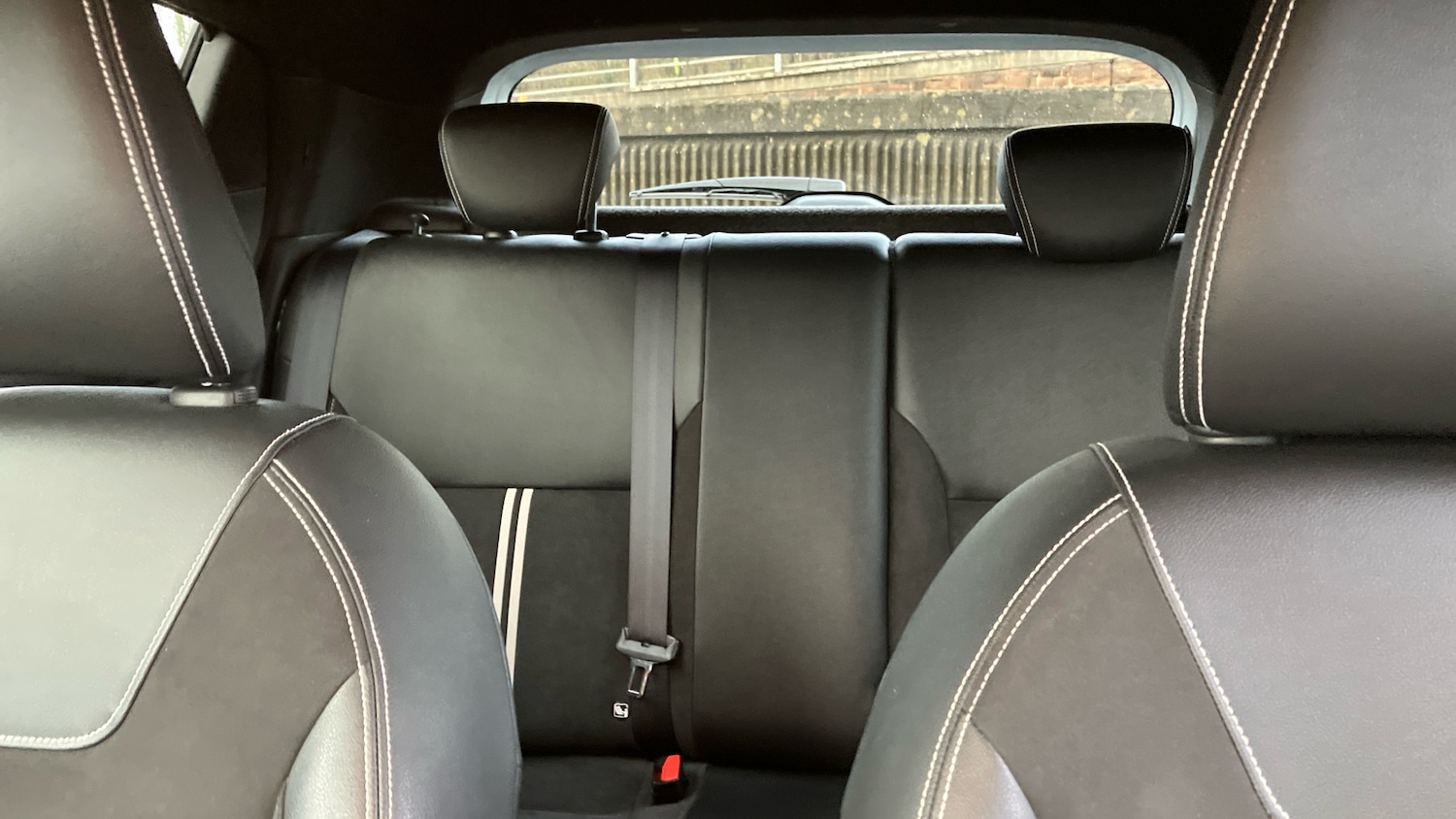 Used Nissan Micra 2021 for sale - 76896802: Photo 15