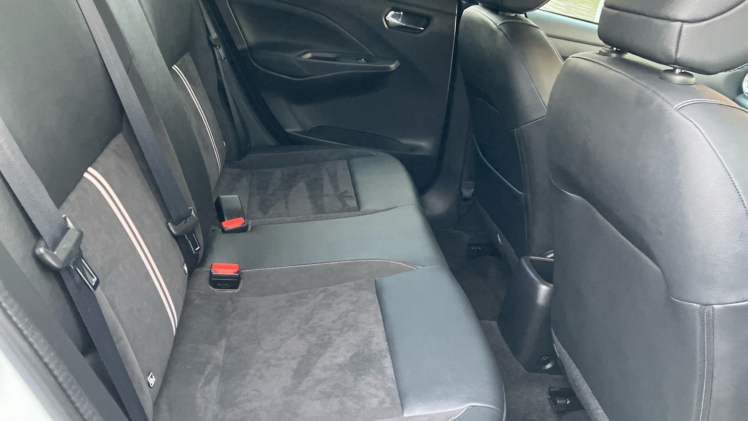 Used Nissan Micra 2021 for sale - 76896802: Photo 16