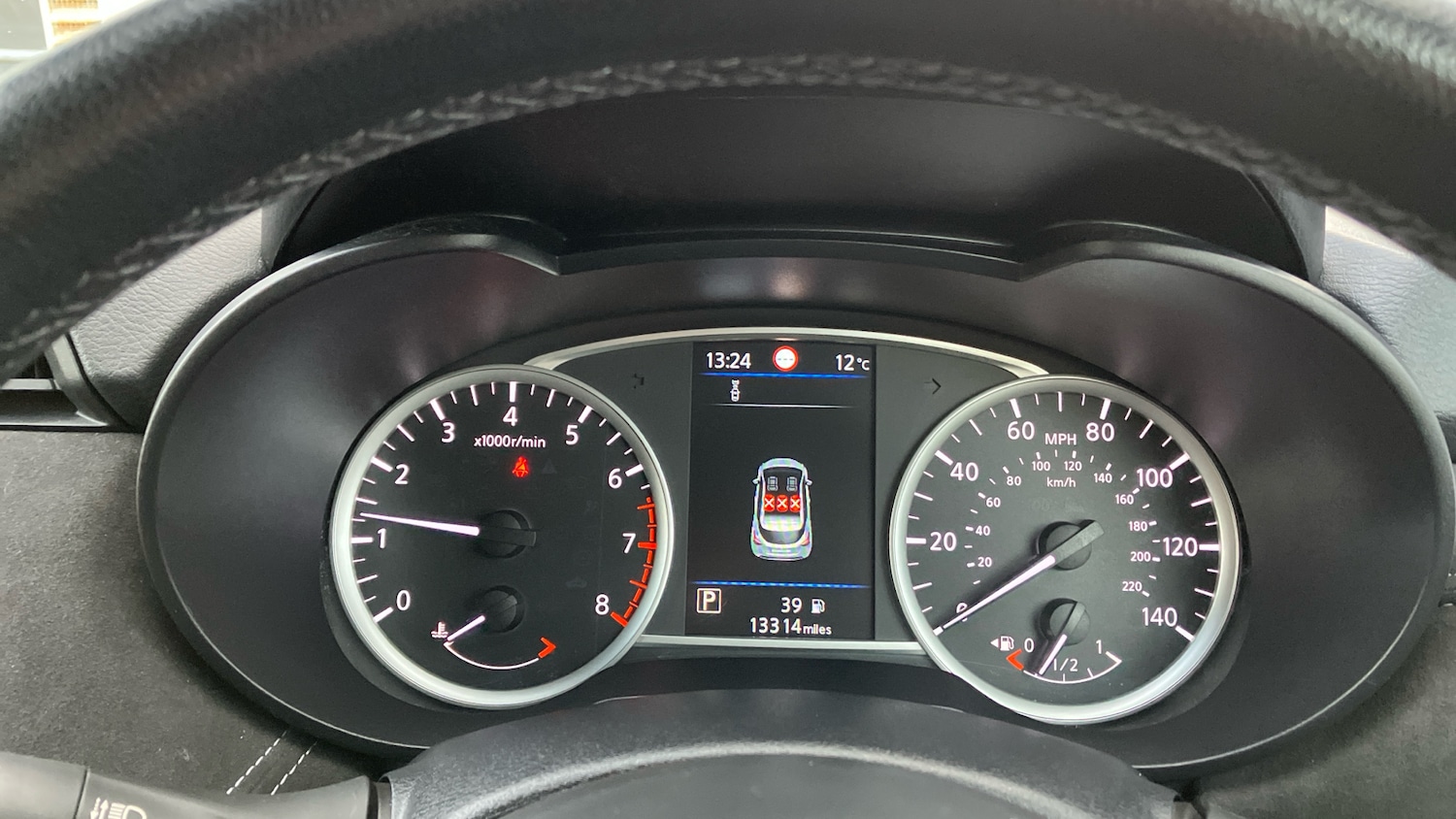 Used Nissan Micra 2021 for sale - 76896802: Photo 18