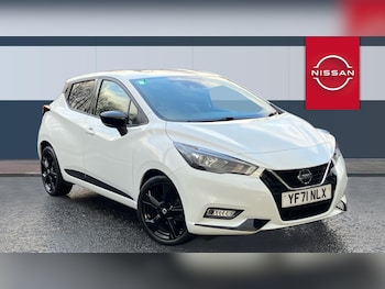 2021 (71) - 1.0 IG-T 92 N-Sport 5dr CVT Petrol Hatchback