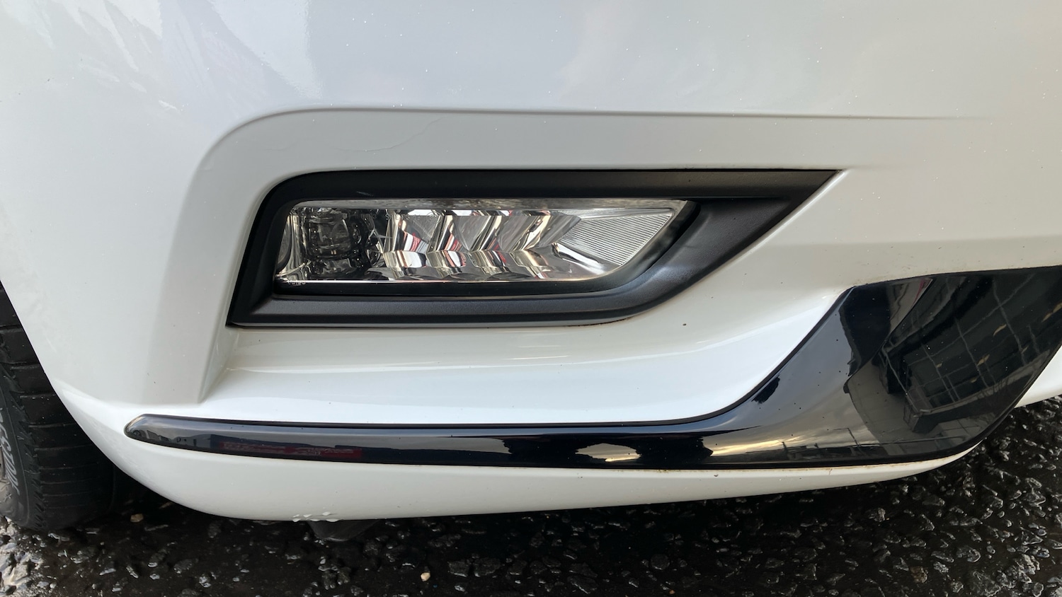 Used Nissan Micra 2021 for sale - 76896802: Photo 21