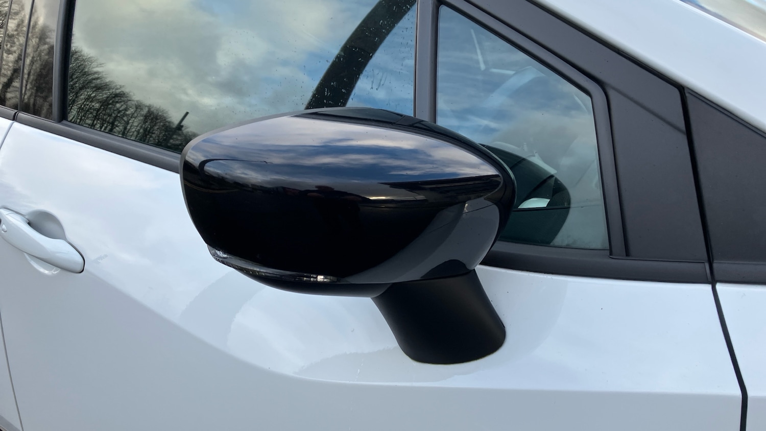 Used Nissan Micra 2021 for sale - 76896802: Photo 22