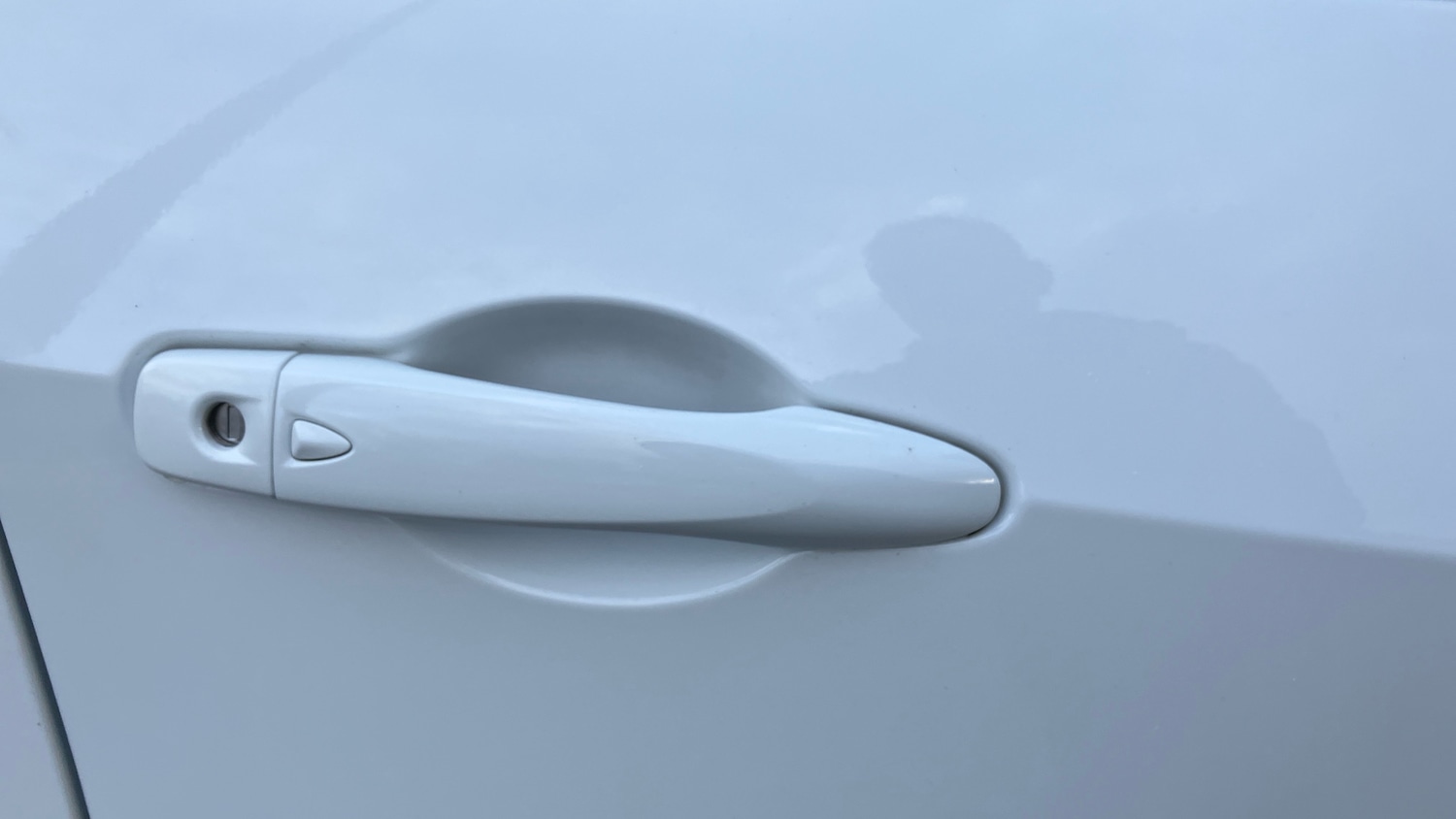 Used Nissan Micra 2021 for sale - 76896802: Photo 23