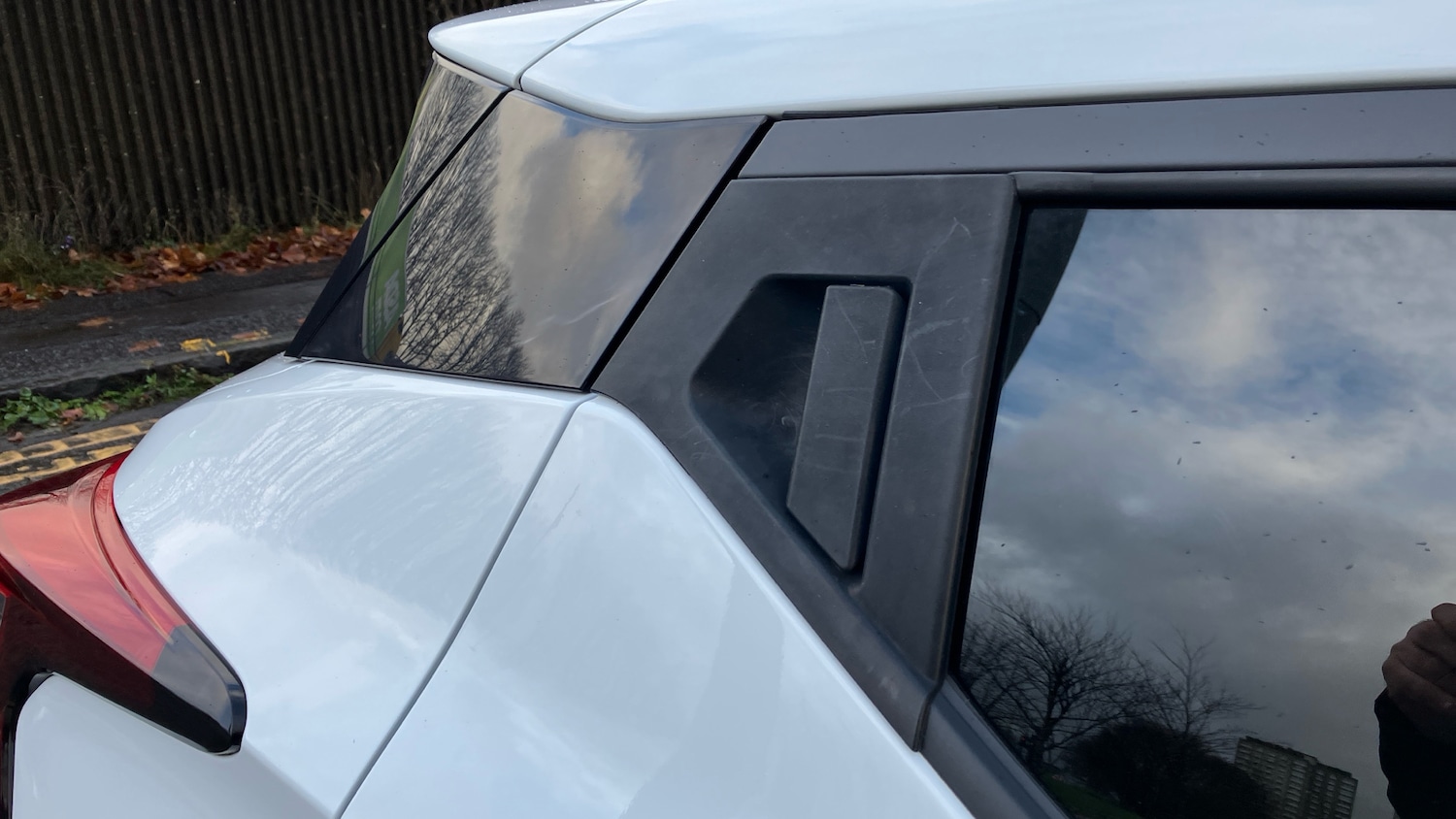 Used Nissan Micra 2021 for sale - 76896802: Photo 24