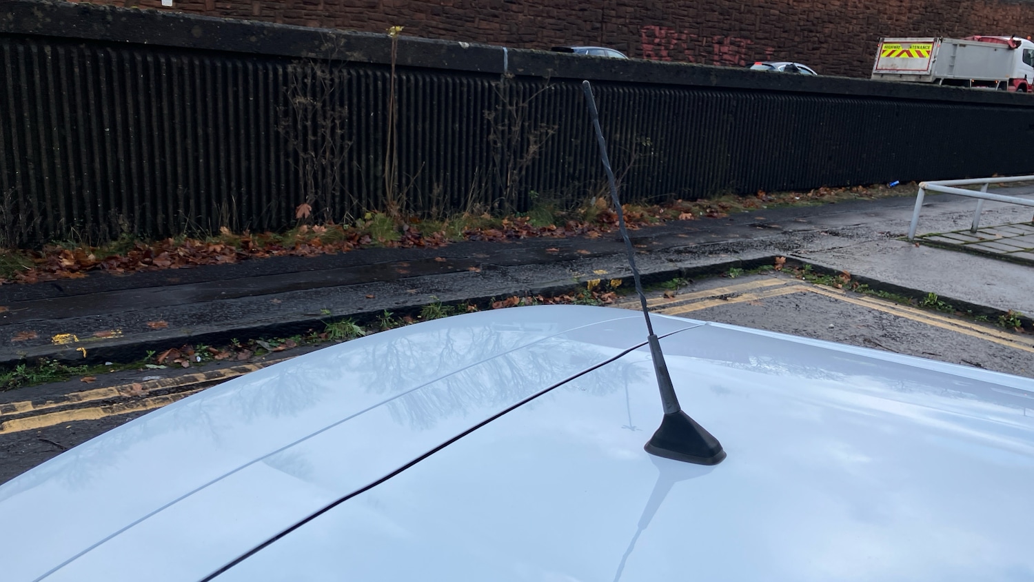 Used Nissan Micra 2021 for sale - 76896802: Photo 25